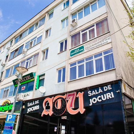 Apartament Cora Centru ピテシュティ エクステリア 写真